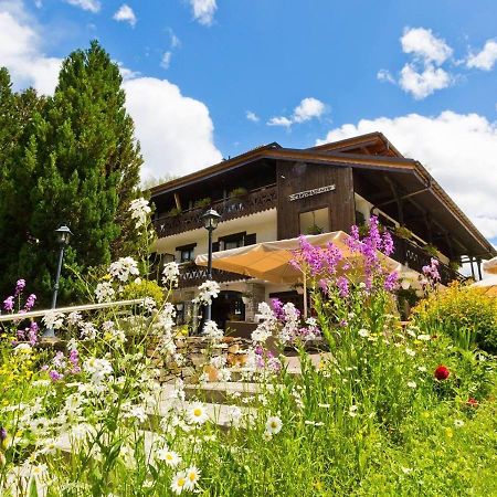Le Cro-Bidou Hotel Bernex Kültér fotó