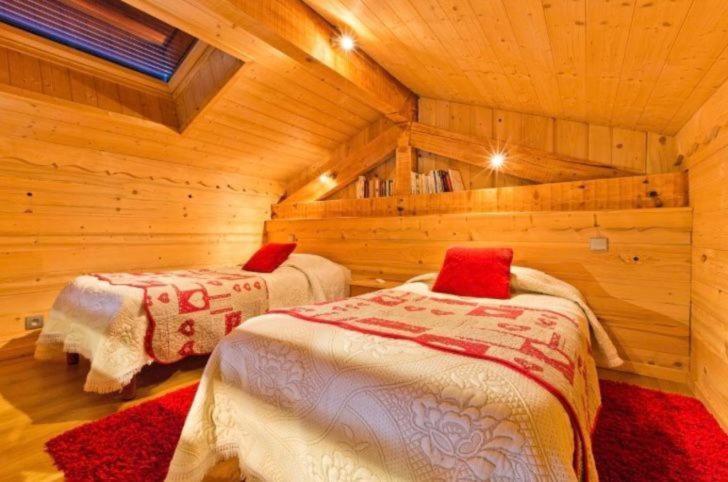 Le Cro-Bidou Hotel Bernex Kültér fotó
