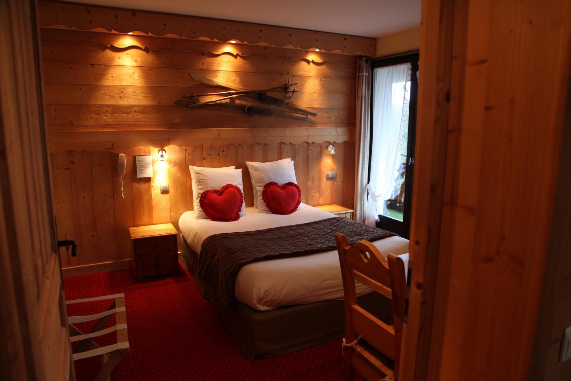 Le Cro-Bidou Hotel Bernex Kültér fotó