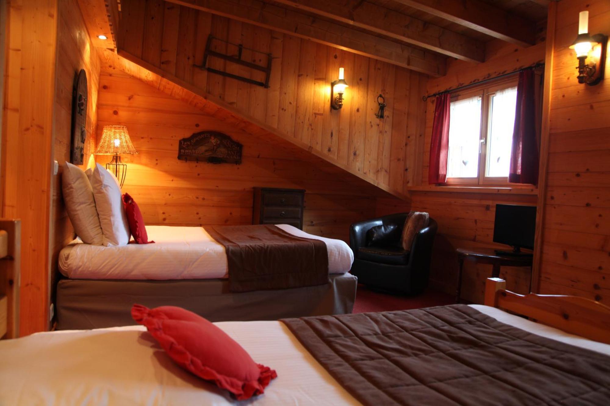 Le Cro-Bidou Hotel Bernex Kültér fotó