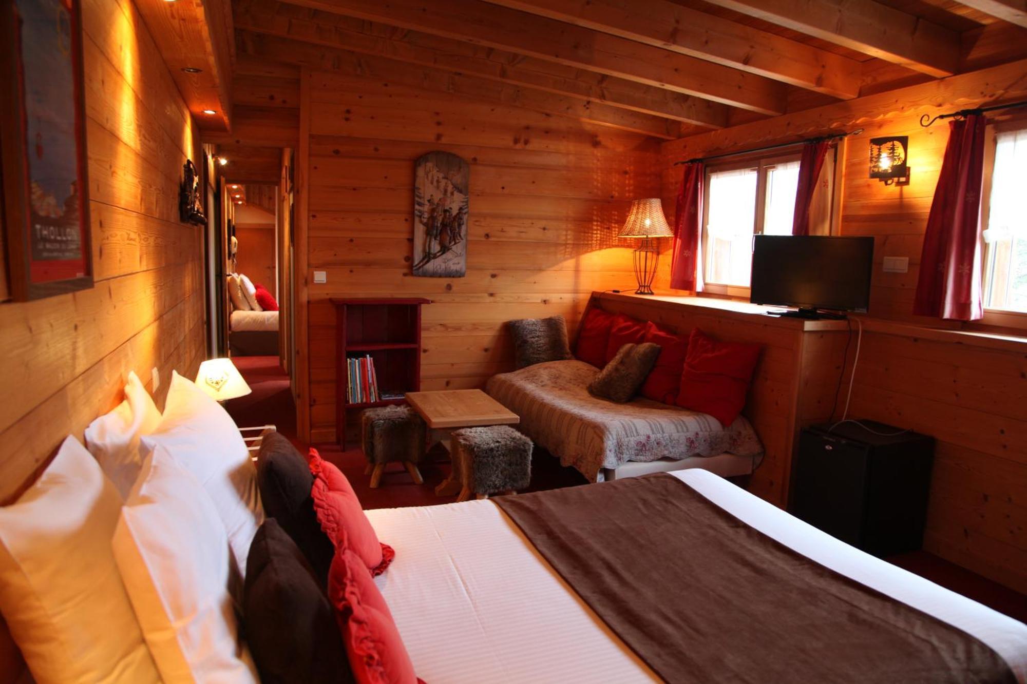 Le Cro-Bidou Hotel Bernex Kültér fotó